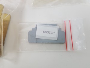 Thumbnail image of Perkin Elmer AAnalyst 800 Atomic Absorption Spectrometer Spares - Parts Only