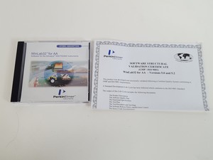 Thumbnail image of Perkin Elmer AAnalyst 800 Atomic Absorption Spectrometer Spares - Parts Only