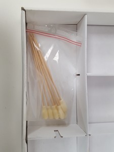 Thumbnail image of Perkin Elmer AAnalyst 800 Atomic Absorption Spectrometer Spares - Parts Only