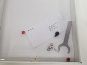 Thumbnail image of Perkin Elmer AAnalyst 800 Atomic Absorption Spectrometer Spares - Parts Only