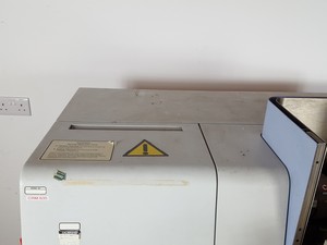 Thumbnail image of Perkin Elmer AAnalyst 800 Atomic Absorption Spectrometer Spares - Parts Only