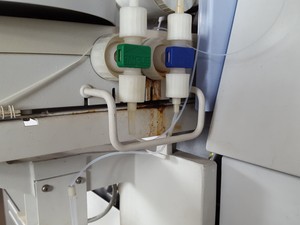 Thumbnail image of Perkin Elmer AAnalyst 800 Atomic Absorption Spectrometer Spares - Parts Only