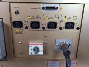 Thumbnail image of Perkin Elmer AAnalyst 800 Atomic Absorption Spectrometer Spares - Parts Only