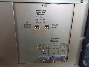 Thumbnail image of Perkin Elmer AAnalyst 800 Atomic Absorption Spectrometer Spares - Parts Only