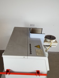 Thumbnail image of Perkin Elmer AAnalyst 800 Atomic Absorption Spectrometer Spares - Parts Only