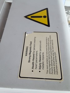 Thumbnail image of Perkin Elmer AAnalyst 800 Atomic Absorption Spectrometer Spares - Parts Only