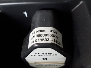 Thumbnail image of Perkin Elmer AAnalyst 800 Atomic Absorption Spectrometer Spares - Parts Only