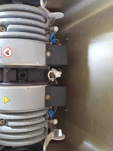 Thumbnail image of Perkin Elmer AAnalyst 800 Atomic Absorption Spectrometer Spares - Parts Only
