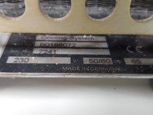 Thumbnail image of Perkin Elmer AAnalyst 800 Atomic Absorption Spectrometer Spares - Parts Only