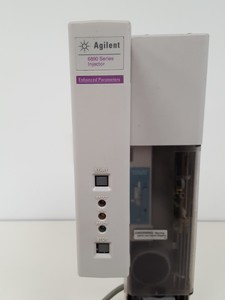 Thumbnail image of Agilent 6890 Series Injector Autosampler Injector Lab