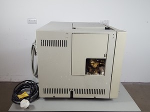 Thumbnail image of Hewlett Packard 5890 Series 2 GC Gas Chromatograph Lab