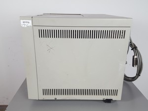 Thumbnail image of Hewlett Packard 5890 Series 2 GC Gas Chromatograph Lab