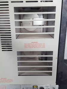 Thumbnail image of Hewlett Packard 5890 Series 2 GC Gas Chromatograph Lab