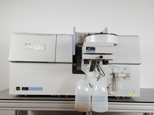 Thumbnail image of Perkin Elmer AAnalyst 600 Atomic Absorption Spectrometer Spares - Parts Only 
