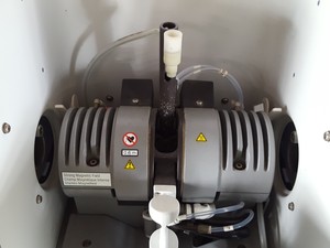 Thumbnail image of Perkin Elmer AAnalyst 600 Atomic Absorption Spectrometer Spares - Parts Only 