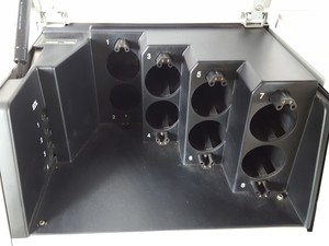 Thumbnail image of Perkin Elmer AAnalyst 600 Atomic Absorption Spectrometer Spares - Parts Only 