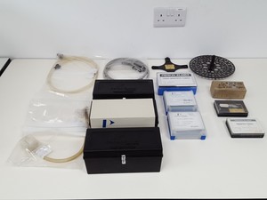 Thumbnail image of Perkin Elmer AAnalyst 600 Atomic Absorption Spectrometer Spares - Parts Only 