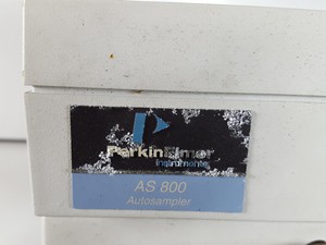 Thumbnail image of Perkin Elmer AAnalyst 600 Atomic Absorption Spectrometer Spares - Parts Only 
