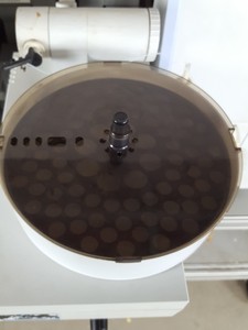 Thumbnail image of Perkin Elmer AAnalyst 600 Atomic Absorption Spectrometer Spares - Parts Only 