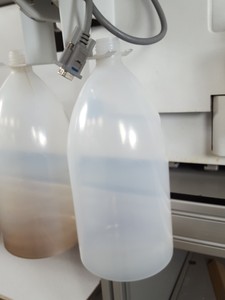 Thumbnail image of Perkin Elmer AAnalyst 600 Atomic Absorption Spectrometer Spares - Parts Only 
