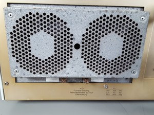 Thumbnail image of Perkin Elmer AAnalyst 600 Atomic Absorption Spectrometer Spares - Parts Only 