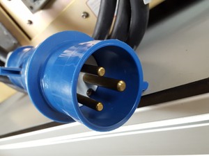 Thumbnail image of Perkin Elmer AAnalyst 600 Atomic Absorption Spectrometer Spares - Parts Only 