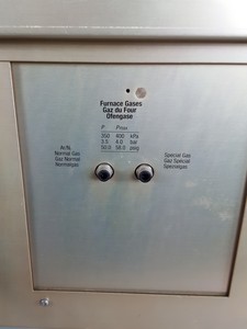 Thumbnail image of Perkin Elmer AAnalyst 600 Atomic Absorption Spectrometer Spares - Parts Only 