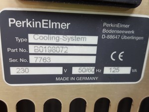 Thumbnail image of Perkin Elmer AAnalyst 600 Atomic Absorption Spectrometer Spares - Parts Only 