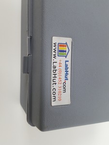 Thumbnail image of Perkin Elmer AAnalyst 600 Atomic Absorption Spectrometer Spares - Parts Only 