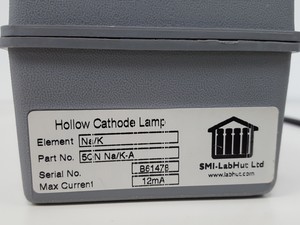 Thumbnail image of Perkin Elmer AAnalyst 600 Atomic Absorption Spectrometer Spares - Parts Only 