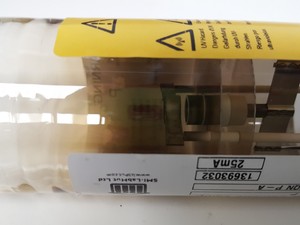 Thumbnail image of Perkin Elmer AAnalyst 600 Atomic Absorption Spectrometer Spares - Parts Only 