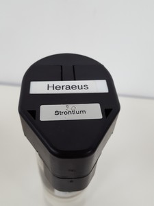 Thumbnail image of Perkin Elmer AAnalyst 600 Atomic Absorption Spectrometer Spares - Parts Only 