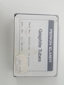 Thumbnail image of Perkin Elmer AAnalyst 600 Atomic Absorption Spectrometer Spares - Parts Only 