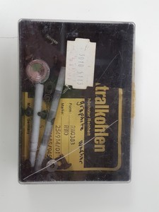 Thumbnail image of Perkin Elmer AAnalyst 600 Atomic Absorption Spectrometer Spares - Parts Only 