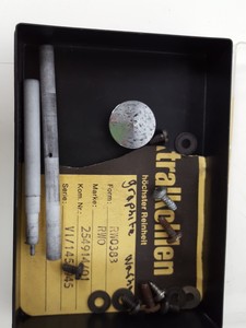 Thumbnail image of Perkin Elmer AAnalyst 600 Atomic Absorption Spectrometer Spares - Parts Only 