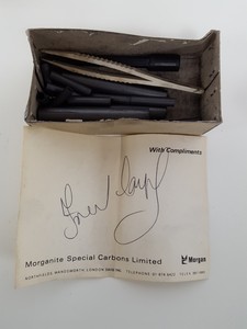 Thumbnail image of Perkin Elmer AAnalyst 600 Atomic Absorption Spectrometer Spares - Parts Only 
