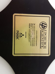 Thumbnail image of Perkin Elmer AAnalyst 600 Atomic Absorption Spectrometer Spares - Parts Only 