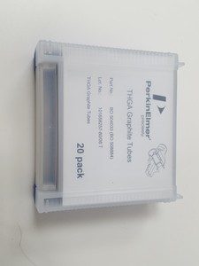 Thumbnail image of Perkin Elmer AAnalyst 600 Atomic Absorption Spectrometer Spares - Parts Only 