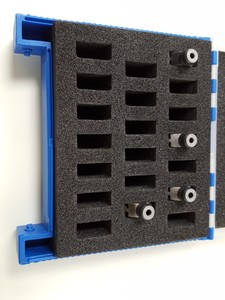 Thumbnail image of Perkin Elmer AAnalyst 600 Atomic Absorption Spectrometer Spares - Parts Only 