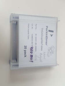 Thumbnail image of Perkin Elmer AAnalyst 600 Atomic Absorption Spectrometer Spares - Parts Only 