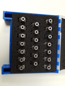 Thumbnail image of Perkin Elmer AAnalyst 600 Atomic Absorption Spectrometer Spares - Parts Only 