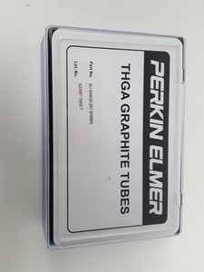 Thumbnail image of Perkin Elmer AAnalyst 600 Atomic Absorption Spectrometer Spares - Parts Only 