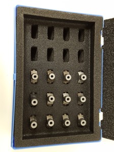 Thumbnail image of Perkin Elmer AAnalyst 600 Atomic Absorption Spectrometer Spares - Parts Only 