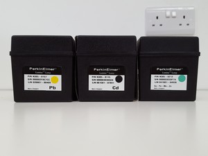 Thumbnail image of Perkin Elmer AAnalyst 600 Atomic Absorption Spectrometer Spares - Parts Only 