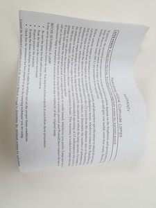 Thumbnail image of Perkin Elmer AAnalyst 600 Atomic Absorption Spectrometer Spares - Parts Only 