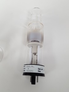 Thumbnail image of Perkin Elmer AAnalyst 600 Atomic Absorption Spectrometer Spares - Parts Only 