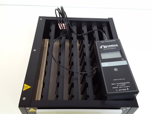 Thumbnail image of Tecan Te-Flow 48 Position Rack Chamber Lab
