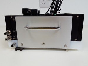 Thumbnail image of Tecan Te-Flow 48 Position Rack Chamber Lab