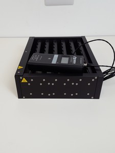 Thumbnail image of Tecan Te-Flow 48 Position Rack Chamber Lab