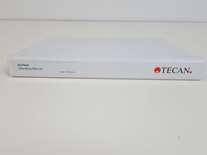 Thumbnail image of Tecan Te-Flow 48 Position Rack Chamber Lab